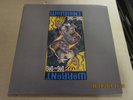 WARRANT Dog Eat Dog RARE Original EU Press 1992 LP Used  Columbia 472033-1