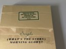 OASIS - (What's The Story) Morning Glory? Singles Box - Vinyl (4x7