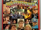 Molly Hatchet – Double Trouble Live 2xLP Record 1985 Epic Southern Rock 33 RPM