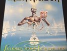Iron Maiden Seventh Son Of A Seventh Son Vinyl LP 1988 EMI/Capital Metal