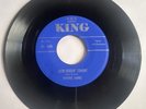 R&B - WYNONIE HARRIS - GOOD ROCKIN’ TONIGHT / GOOD MORNING MR BLUES  - KING VG+