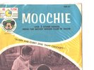 MOOCHIE-FROM MICKEY MOUSE CLUB TV SHOW-STILL SEALED PICTURE SLEEVE+45-KAREN/CUBB