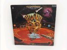 Weldon Irvine Cosmic Vortex (justice divine) LP Original RCA APL 1-0703 Promo