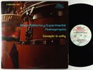 Grupo Folklorico Y Experimental Nuevayorquino - Concepts In Unity 2xLP - Salsoul