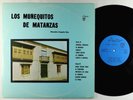 Los Munequitos De Matanzas - S/T LP - Areito Cuba