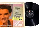 Elvis Something For everybody MONO RED SPOT album RD 27224