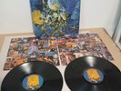 Iron Maiden-2XLP-Capitol SABB-12441 (Live After Death)-1985-