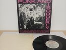 Punk And Disorderly LP 1982  Near Mint