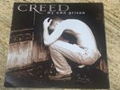 CREED - My Own Prison (Vinyl LP Record NEW/SEALED Corner Dent