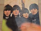 The Beatles Beatles for Sale LP 1964 UK Mono Record PMC1240 XEX 5033N 1st press