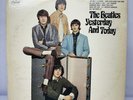 The Beatles Yesterday And Today Vinyl LP 1966 Cover Capitol Record T2553 Read