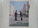 PINK FLOYD WISH YOU WERE HERE CBS SOPO100 1LP