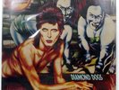 DAVID BOWIE DIAMOND DOGS RCA RCA6230 1LP