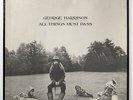 GEORGE HARRISON ALL THINGS MUST PASS APPLE AP9016C 3LP