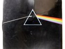 PINK FLOYD DARK SIDE OF THE MOON HARVEST EMS80324 1LP
