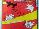 CLASH PEARL HARBOUR '79 EPIC 253P139 1LP