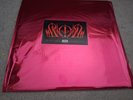 Muse-The Wow Signal-COLLECTORS EDITION-Red, Black,White Swirl Vinyl-Sealed