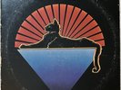 Jerry Garcia Band-Cats Under the Stars LP Vinyl AB4160 COVER & VINYL ARE VG+