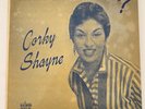 CORKY SHAYNE LP In The Mood For A Song? Salem DG Mono Orig. Rare Jazz Vocal