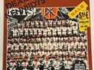 Dead Kennedys – Too Drunk To Fuck Original 1981 UK 12