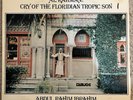 Abdul Rahim – Al Rahman  Cry Of The Floridian Tropic Son LP Jazz Funk OG Rare
