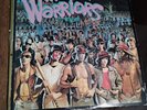 1979 The Warriors Motion Picture Soundtrack Vinyl Lp