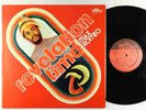 Max Romeo - Revelation Time LP - Black World Jamaica OG Press DG