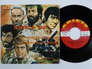 OST 45 ENNIO MORRICONE Un Esercito Di 5 Uomini ARIETE VG++ italy HEAR m