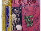 HOUND DOG TAYLOR BEWARE OF ALLIGATOR PA6060 1LP