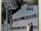 DEPECHE MODE SOME GREAT REWARD MUTE P13052 1LP