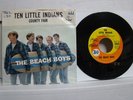The Beach Boys - Ten Little Indians, 1962 7