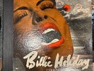 BILLIE HOLIDAY - COMMODORE RECORD SET 3 X 78 - VG+ TO G+ COND - READ DESCRIPTION