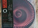 MUSE - THE WOW  SIGNAL  ZOETROPE NEW/SEALED VINYL LP / ONLY 5000 MADE