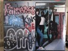 RAMONES Subterranean Jungle ORIGINAL 1983 FIRST PRESSING FACTORY SEALED MINTY
