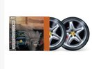 LARRY JUNE & ALCHEMIST The Great Escape Picture Disc ALC Edition OBI Vinyl LP