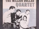 ELVIS PRESLEY: the million dollar quartet SUN 12