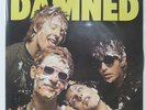 DAMNED DAMNED  STIFF VIP6637 1LP