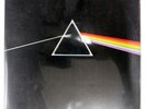 PINK FLOYD DARK SIDE OF THE MOON HARVEST EMS80324 1LP