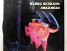 BLACK SABBATH PARANOID NEMS SP185011 1LP