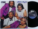 MTUME Juicy Fruit EPIC LP VG+ i