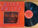MILES DAVIS Miles Smiles COLUMBIA VG+ 1A/1A Mono