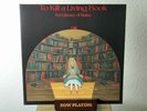 To Kill a Living Book -for Library of Ruina- RARE LP VINYL