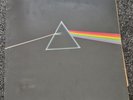 Pink Floyd The Dark Side of the Moon Harvest 1973 Rock 12