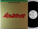 Bob Marley & The Wailers - Exodus LP - MFSL 200g Ltd. NM