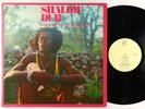 King Tubby - Shalom Dub LP - Klik UK OG Press VG++