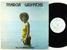 Marcia Griffiths - Sweet Bitter Love LP - Trojan UK VG++