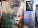 John 5 GHOST Signed LE LP Red Fire Splatter Vinyl Sealed MINT Autographed