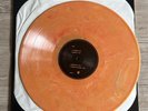 Prince The Black Album Limited Marbled Peach Vinyl US Promo Only 1994 NM/EX