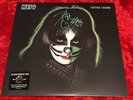 KISS Peter Criss 2014 Complete Solo LP Signed At NJ  Horror Con 2026  Nice