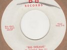 Hy Boys Big Dreams BB Soul Northern Motown